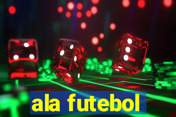 ala futebol